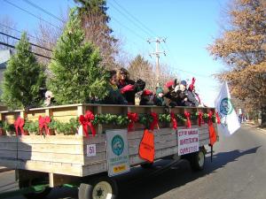 christmas parade 2