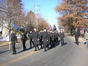 christmas parade 3