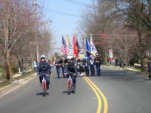 christmas parade 4